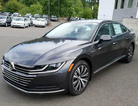 Volkswagen of Olympia in Olympia WA