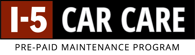 I-5 Car Care