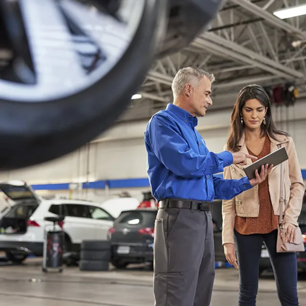 oil changes for life