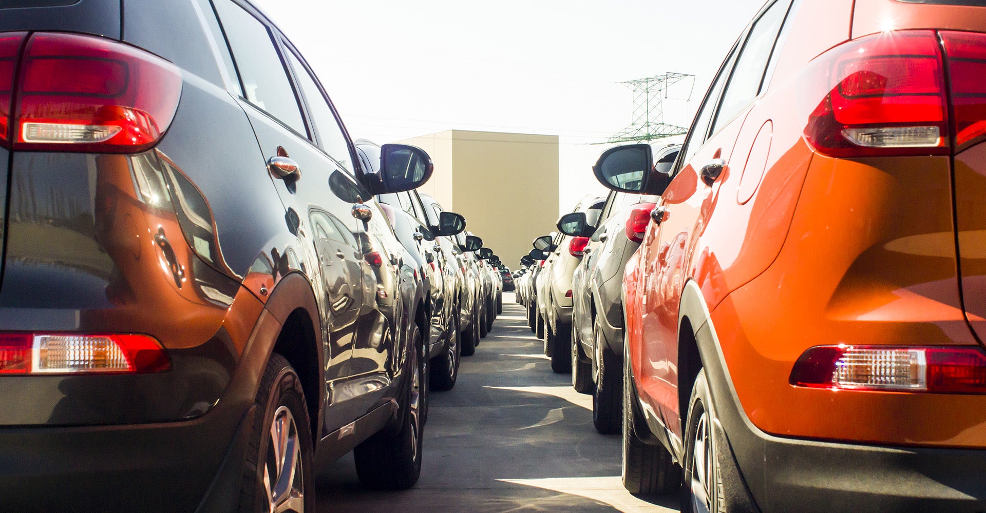 Featured Used Vehicles